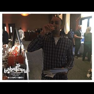 Meet your Posher, Lance